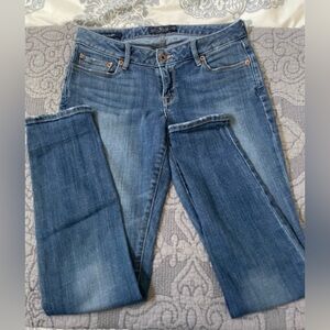 Lucky Brand Lolita Jeans